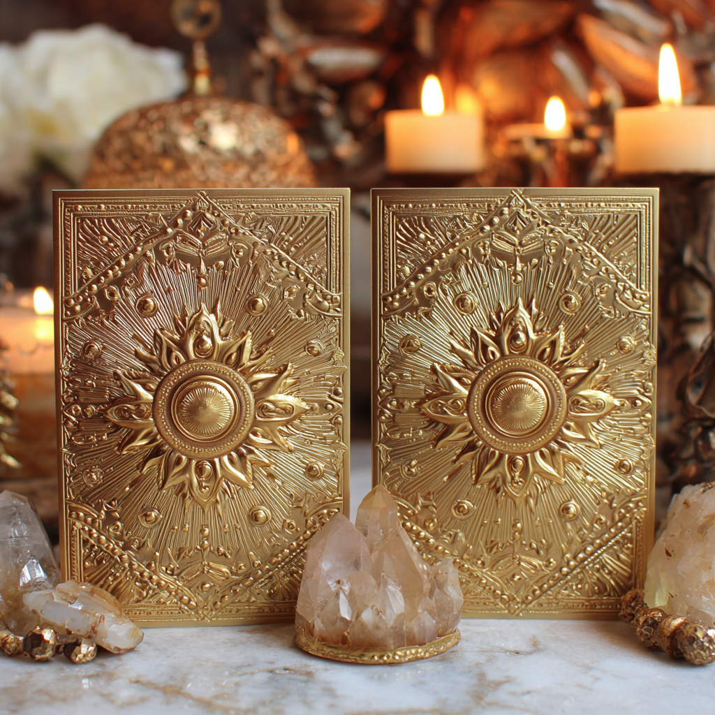 General Tarot Reading | Personalized Clarity Reading