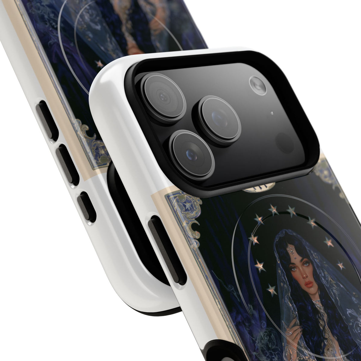 Tough Magnetic Cases
