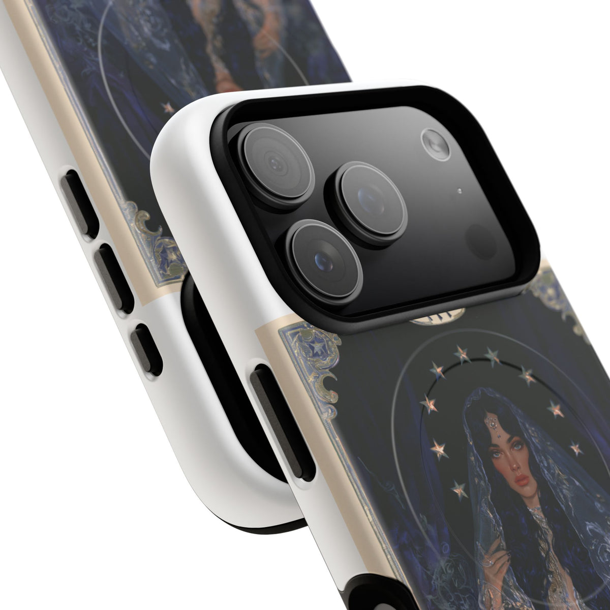 Tough Magnetic Cases