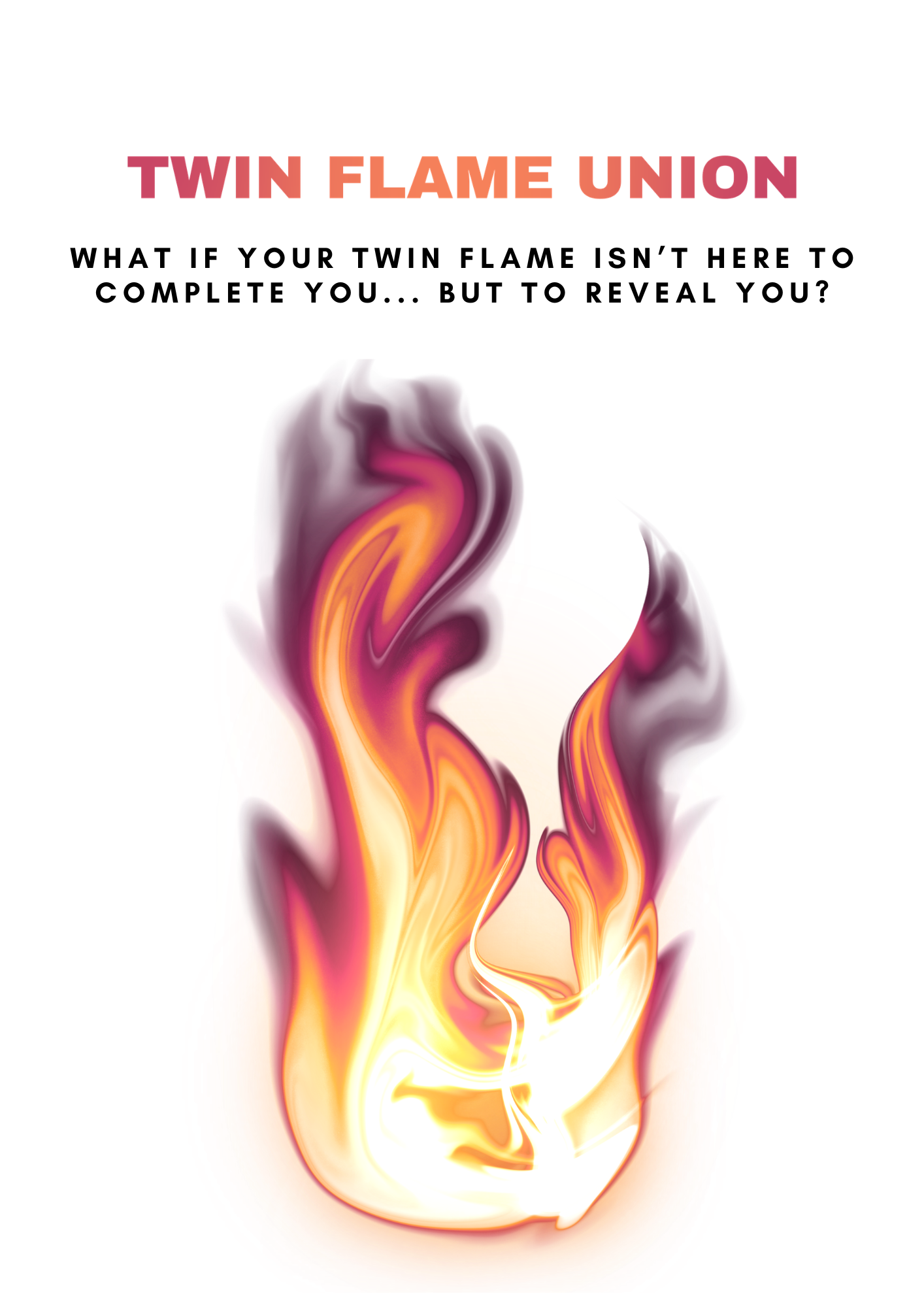 Twin Flame Union