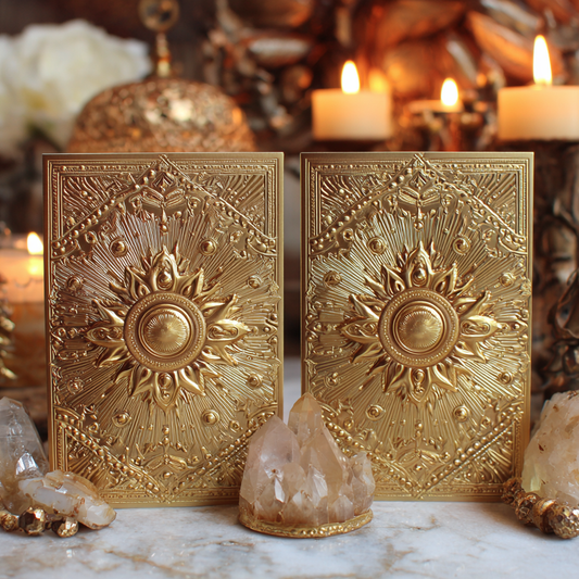 General Tarot Reading | Personalized Clarity Reading