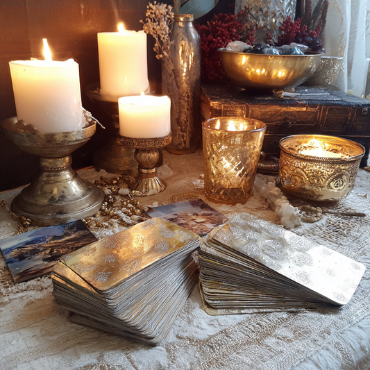 One Question Clarity Reading